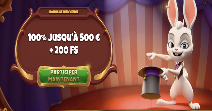 Magius Casino